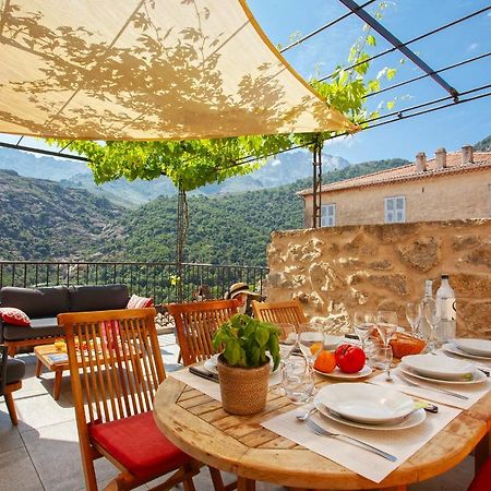 A Stalla Maison De Vacances 6 Personnes Muro  外观 照片