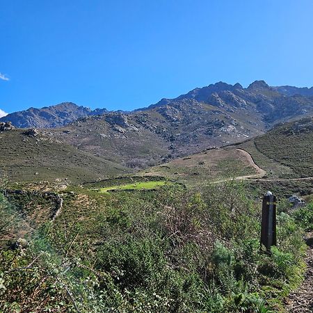 A Stalla Maison De Vacances 6 Personnes Muro  外观 照片