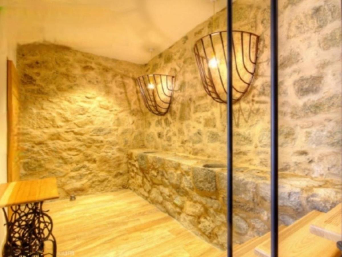 A Stalla Maison De Vacances 6 Personnes Muro  外观 照片