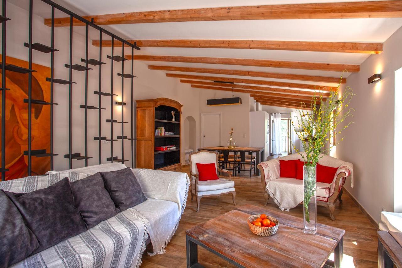 A Stalla Maison De Vacances 6 Personnes Muro  外观 照片