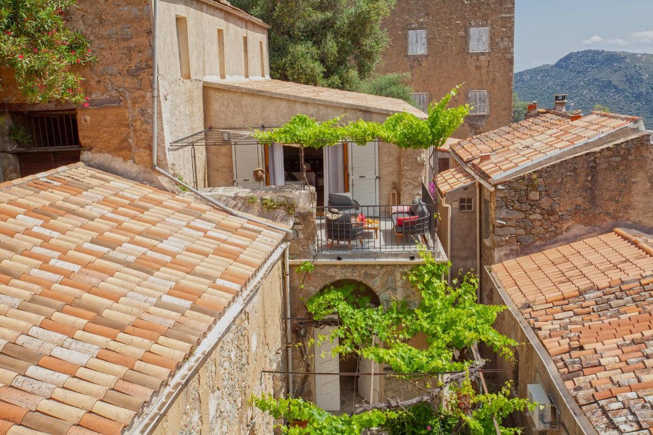 A Stalla Maison De Vacances 6 Personnes Muro  外观 照片