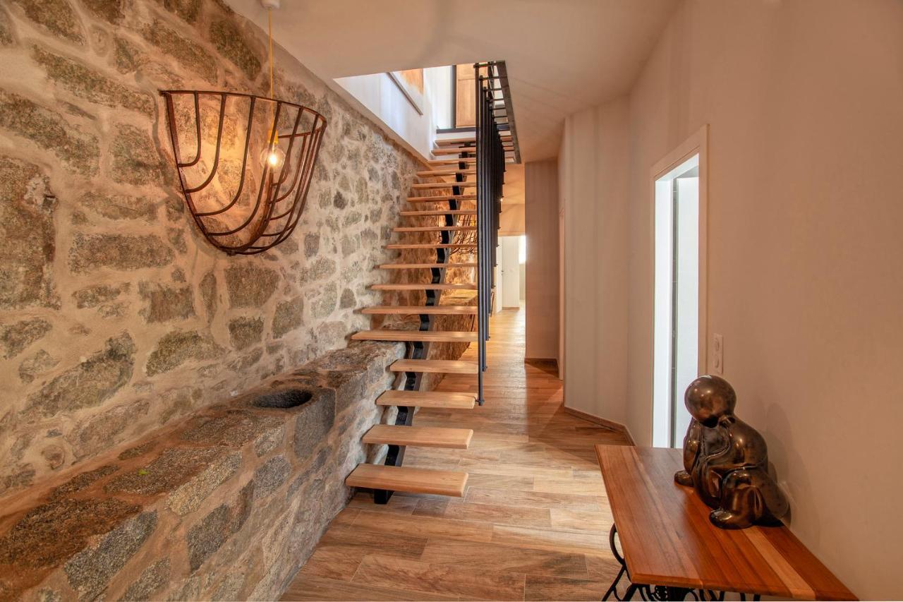 A Stalla Maison De Vacances 6 Personnes Muro  外观 照片