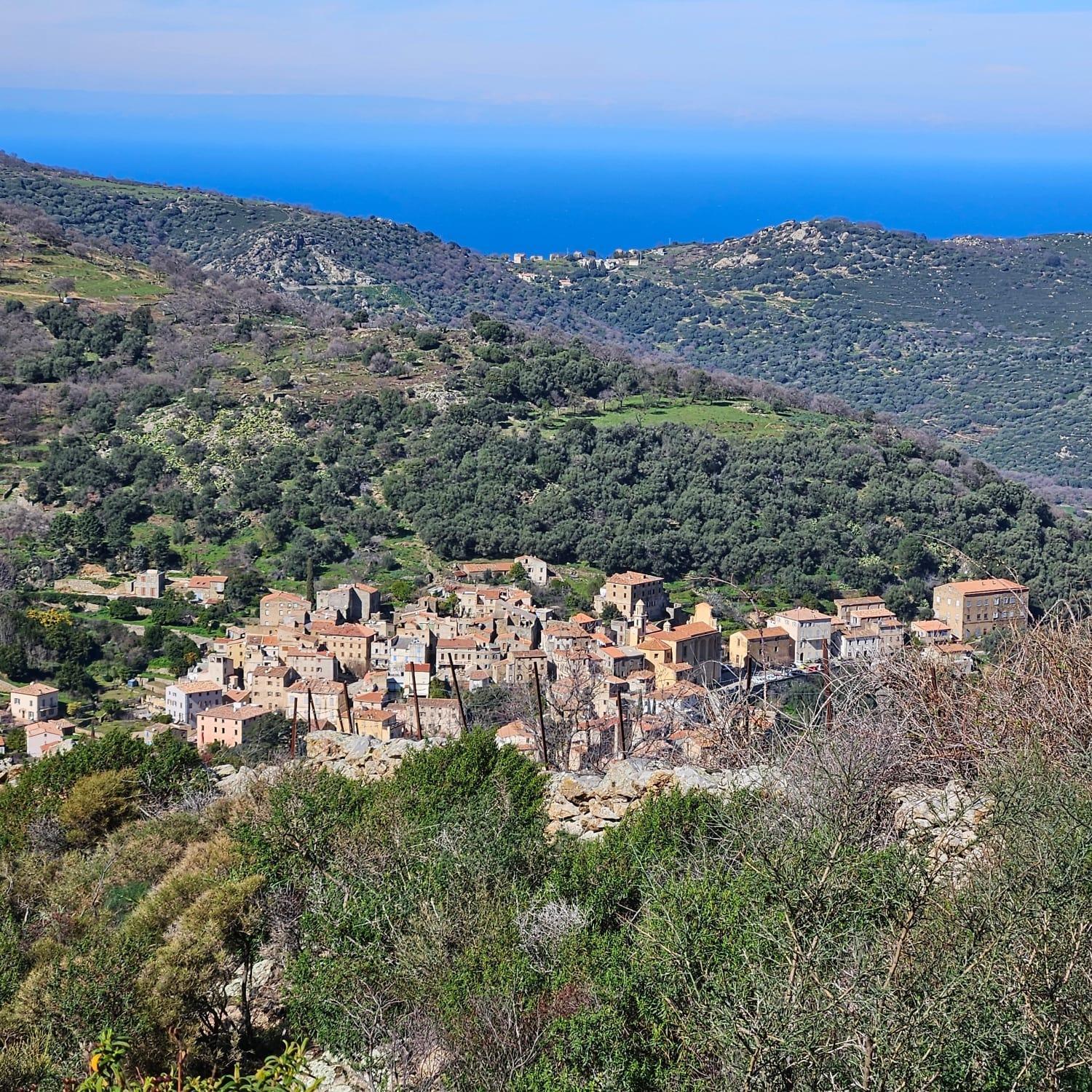 A Stalla Maison De Vacances 6 Personnes Muro  外观 照片