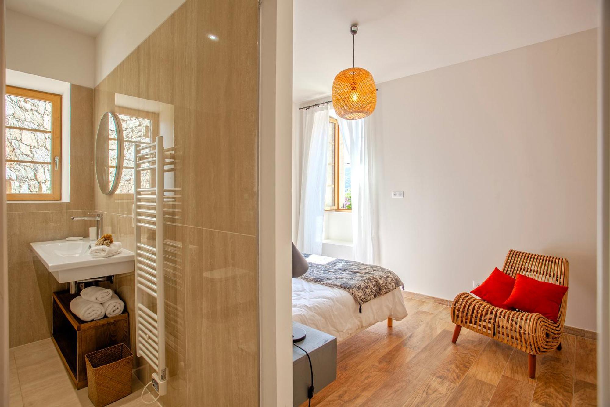 A Stalla Maison De Vacances 6 Personnes Muro  外观 照片