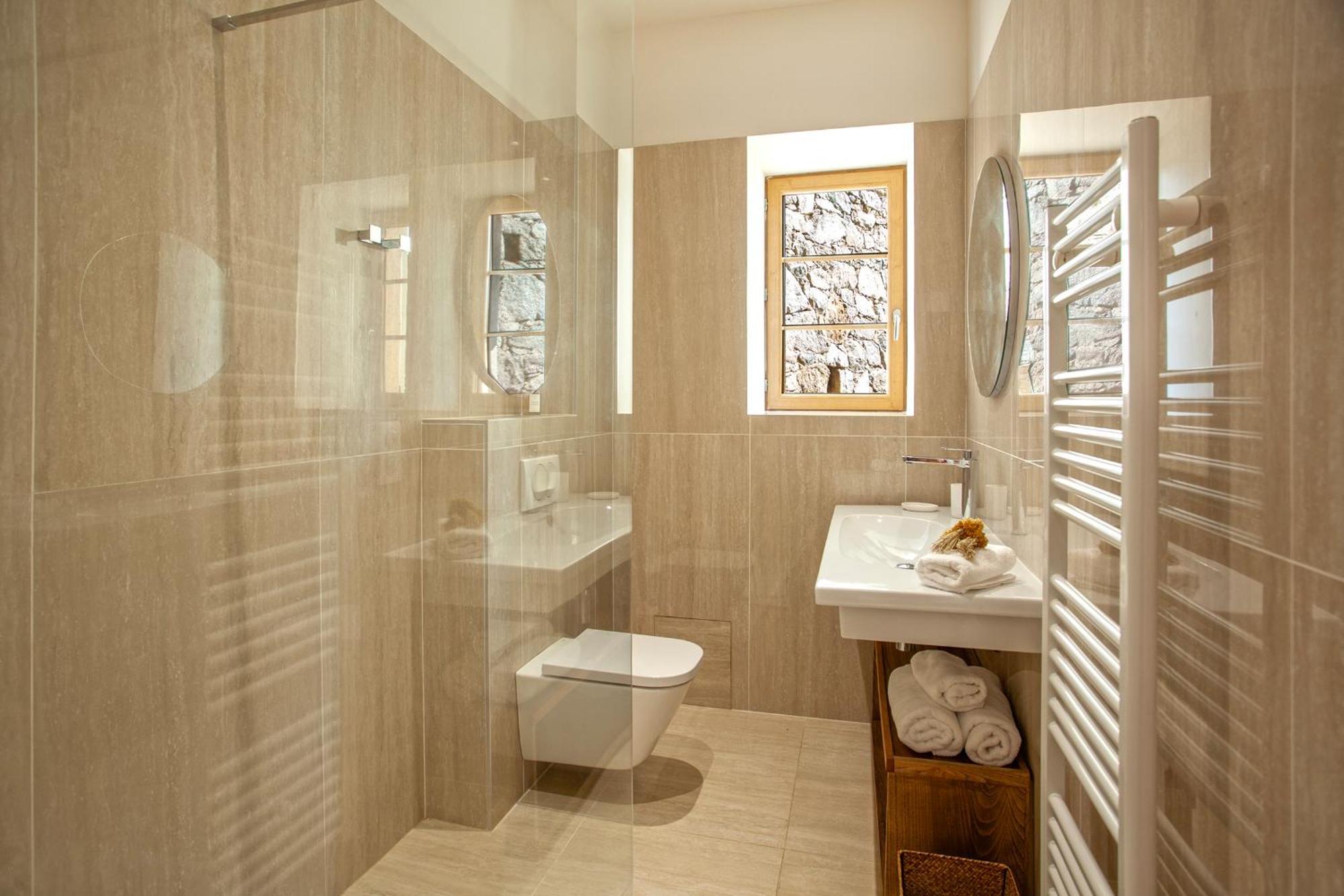 A Stalla Maison De Vacances 6 Personnes Muro  外观 照片