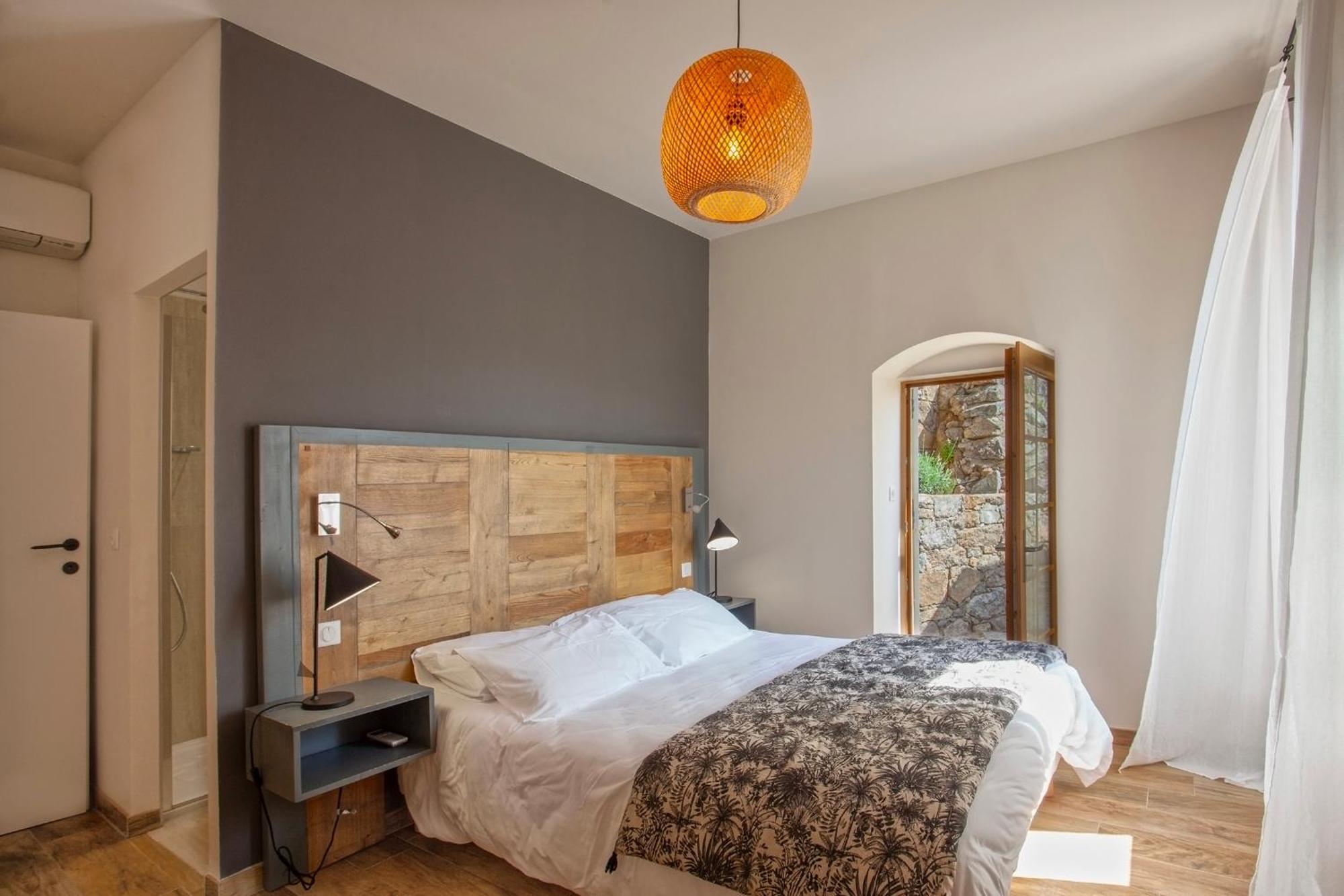 A Stalla Maison De Vacances 6 Personnes Muro  外观 照片