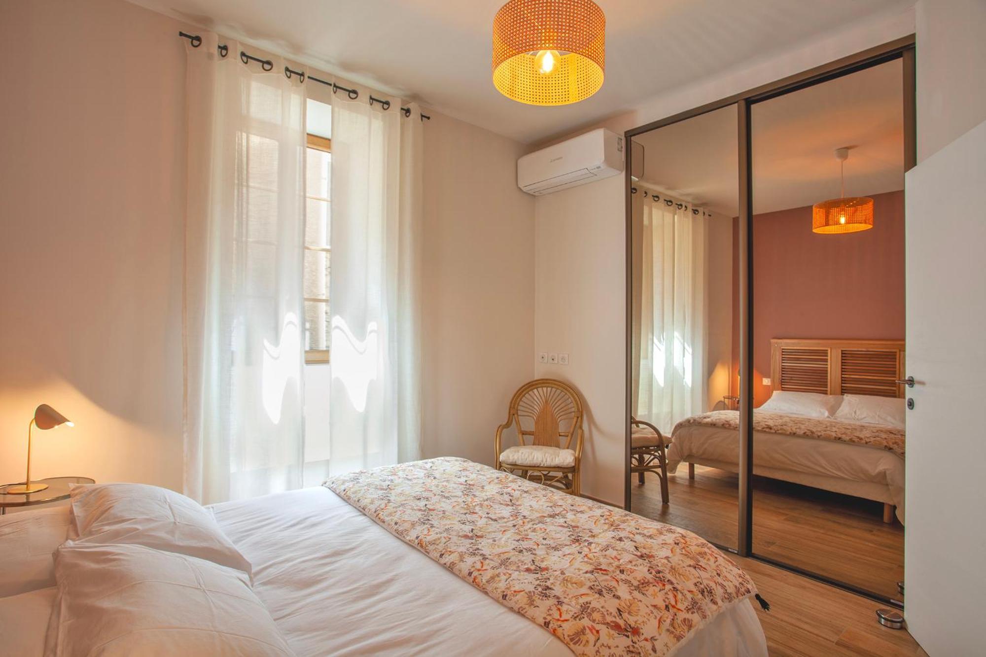 A Stalla Maison De Vacances 6 Personnes Muro  外观 照片