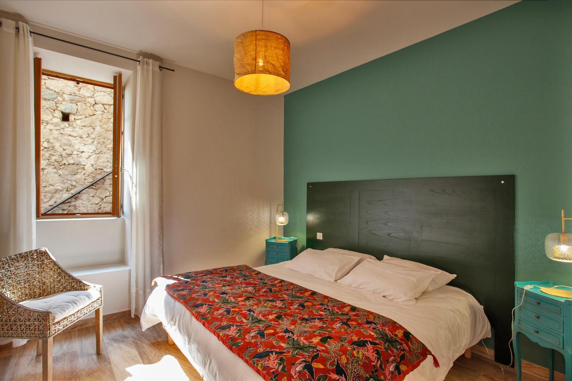 A Stalla Maison De Vacances 6 Personnes Muro  外观 照片