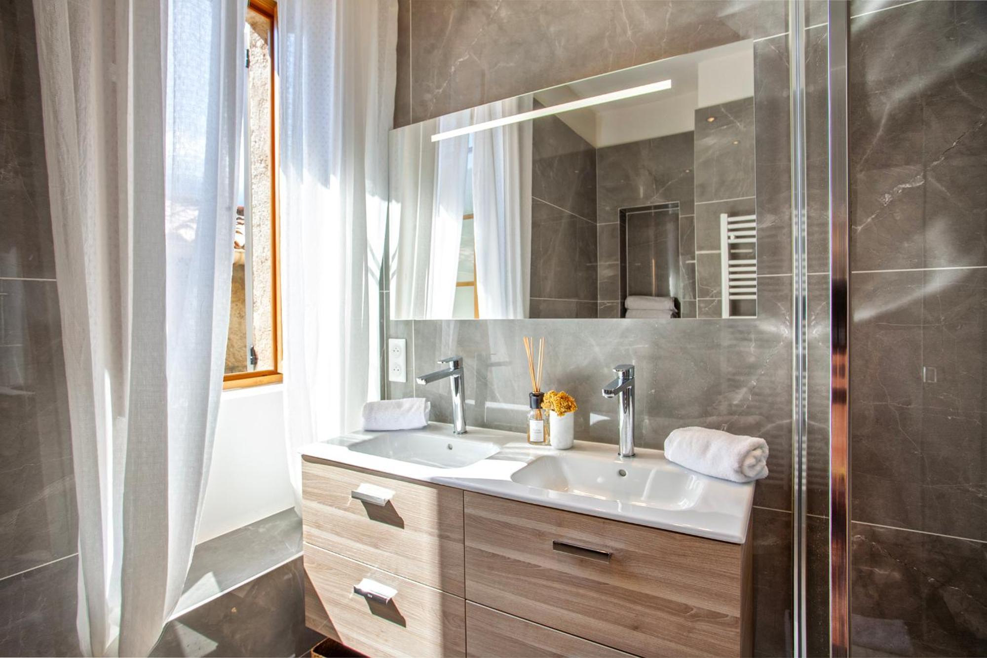 A Stalla Maison De Vacances 6 Personnes Muro  外观 照片