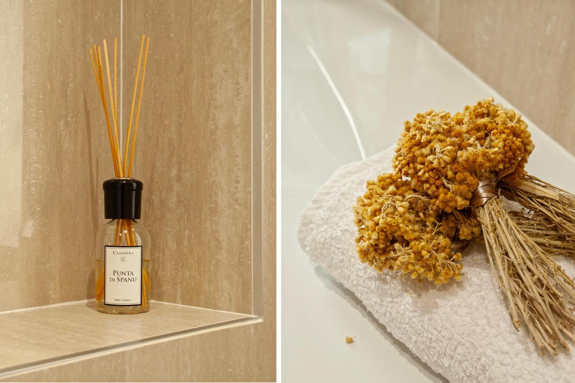 A Stalla Maison De Vacances 6 Personnes Muro  外观 照片