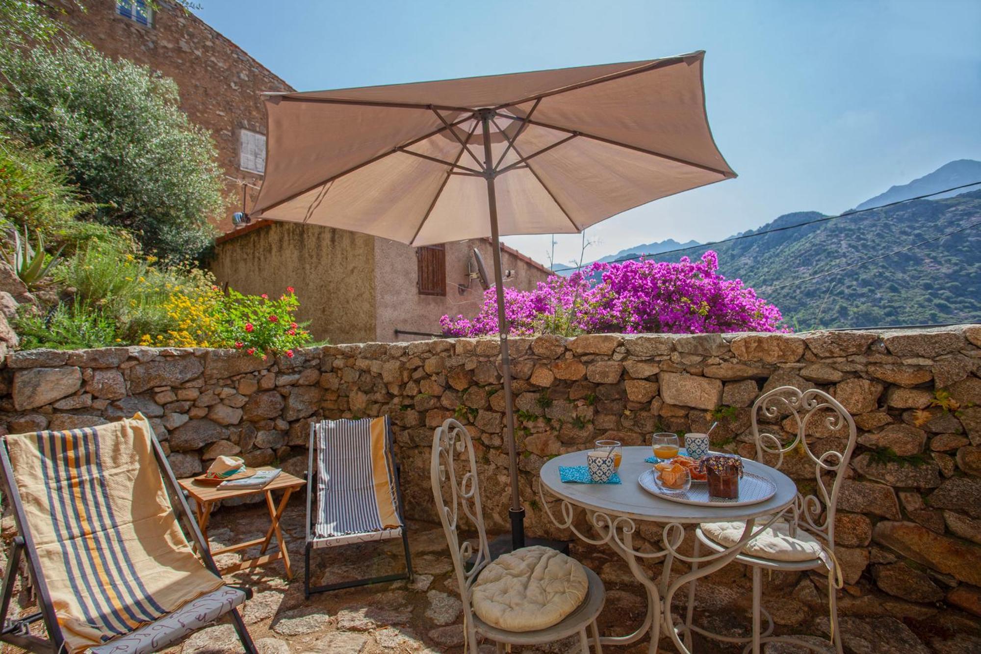 A Stalla Maison De Vacances 6 Personnes Muro  外观 照片