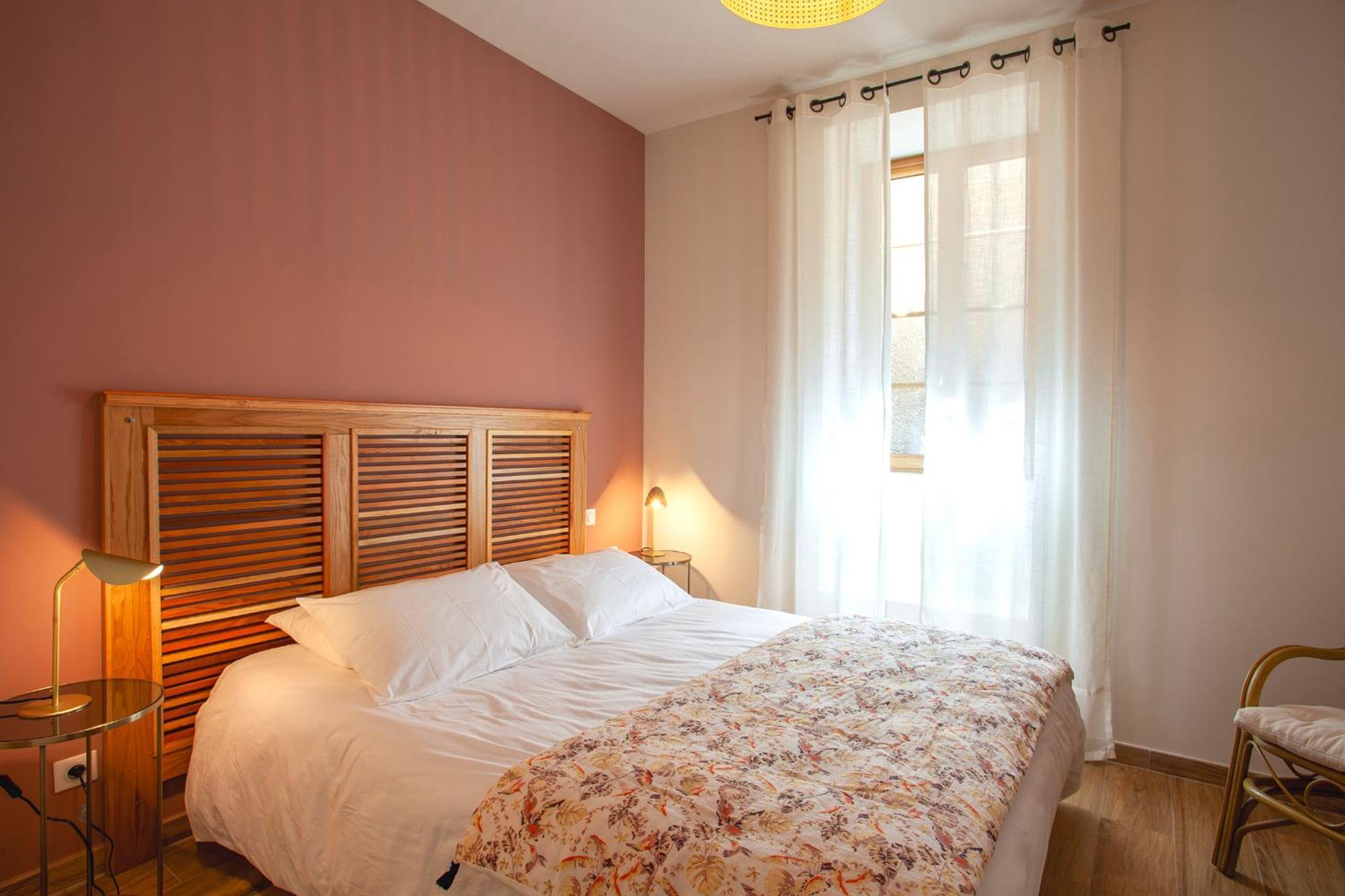 A Stalla Maison De Vacances 6 Personnes Muro  外观 照片