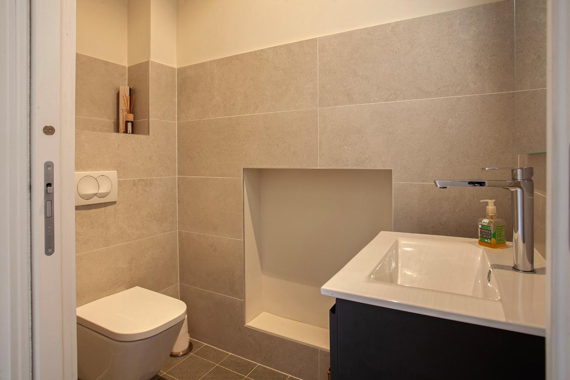 A Stalla Maison De Vacances 6 Personnes Muro  外观 照片
