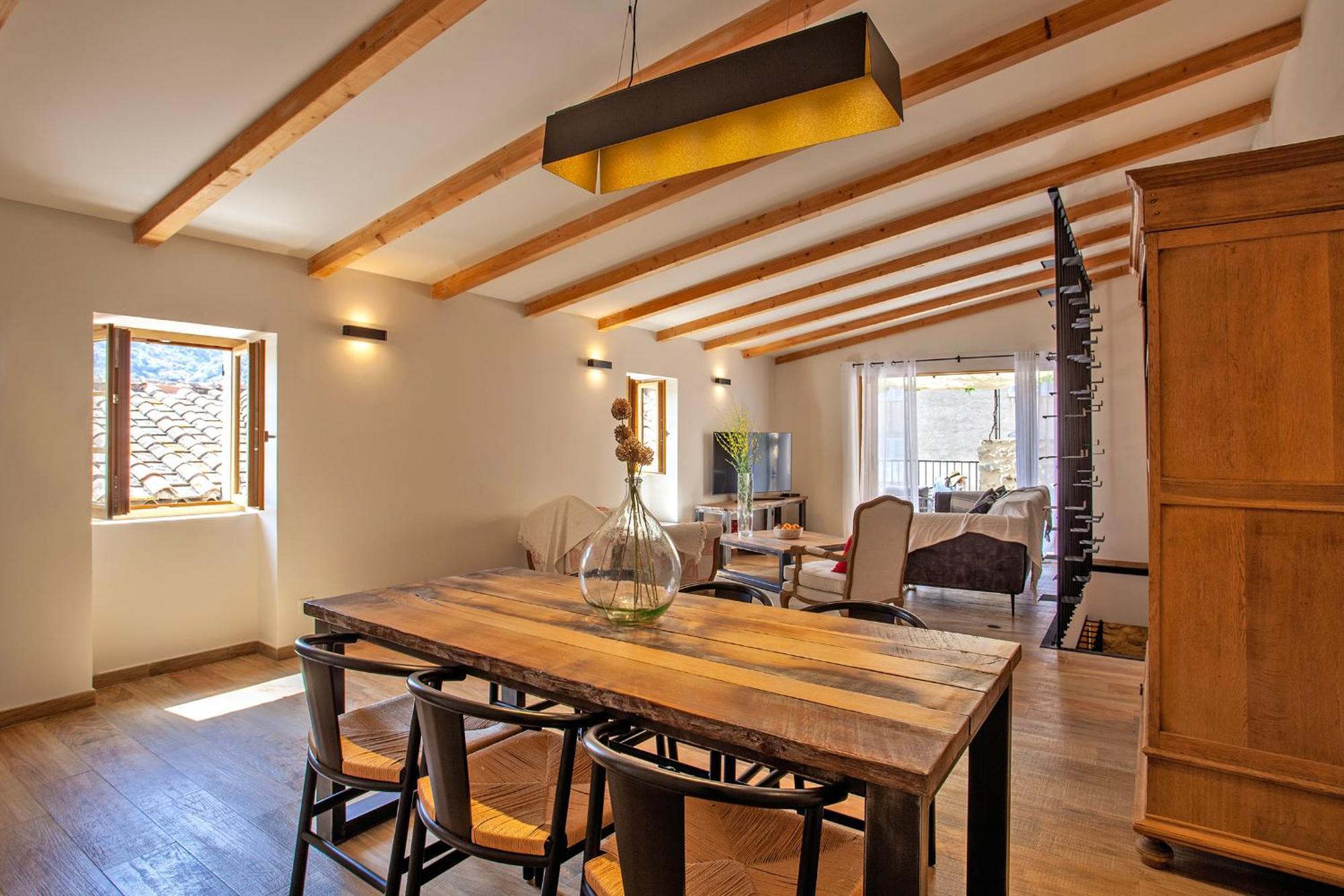 A Stalla Maison De Vacances 6 Personnes Muro  外观 照片