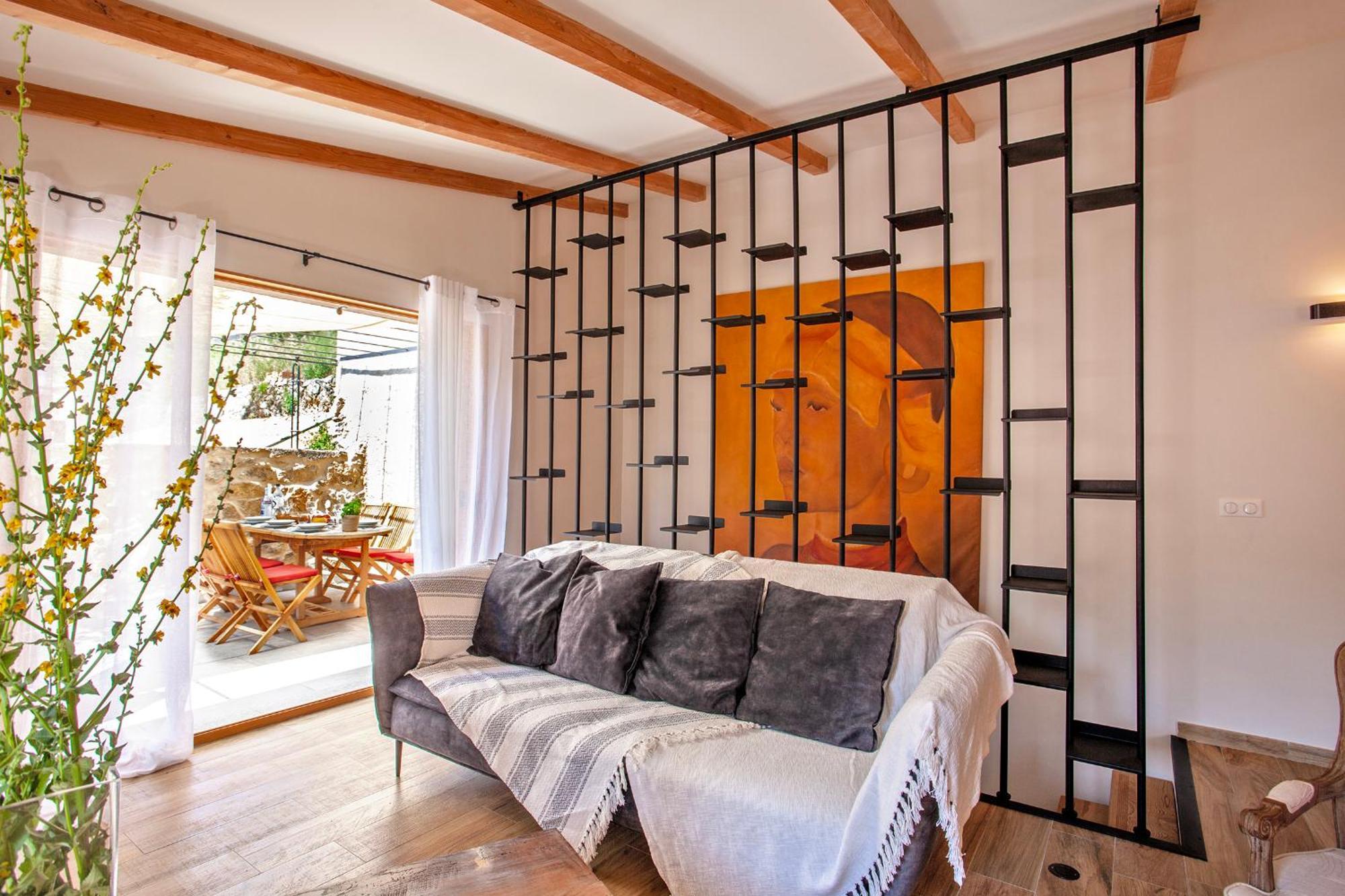 A Stalla Maison De Vacances 6 Personnes Muro  外观 照片